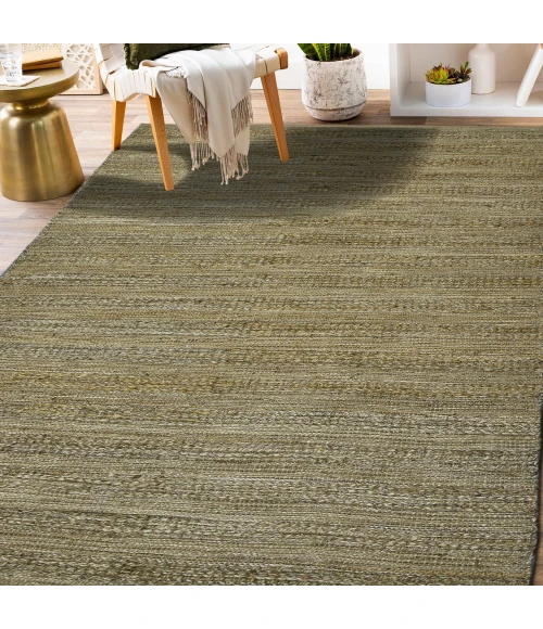Amer Naturals Brown NAT-2 3ft. x 5ft. Rect. Rug