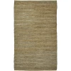 Amer Naturals Brown NAT-2 3ft. x 5ft. Rect. Rug