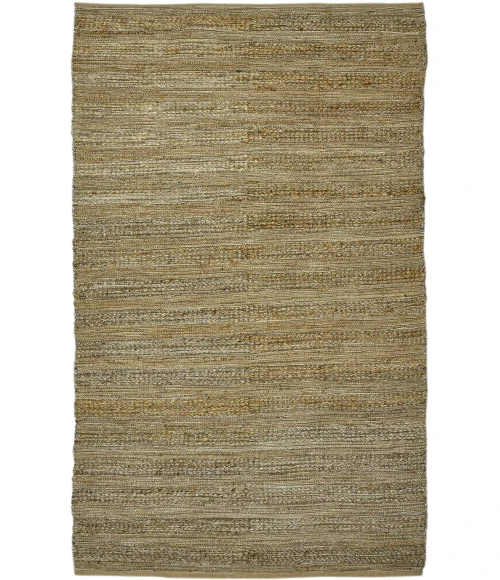 Amer Naturals Brown NAT-2 3ft. x 5ft. Rect. Rug