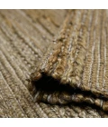 Amer Naturals Brown NAT-2 3ft. x 5ft. Rect. Rug