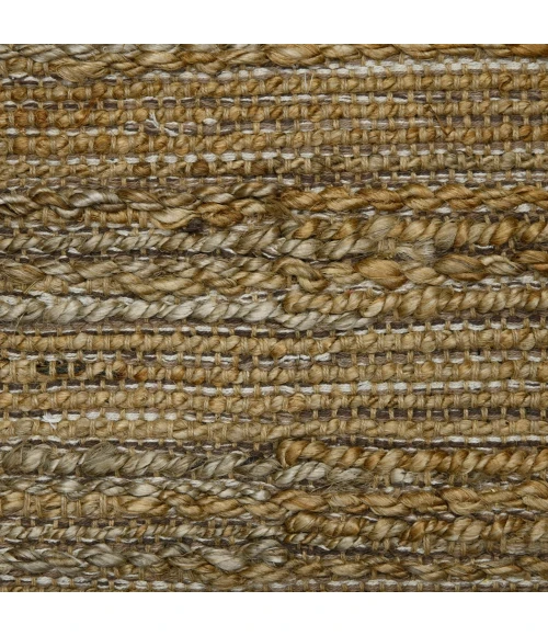 Amer Naturals Brown NAT-2 3ft. x 5ft. Rect. Rug