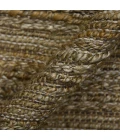 Amer Naturals Brown NAT-2 3ft. x 5ft. Rect. Rug