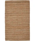 Amer Naturals Orange NAT-3 5ft. x 8ft. Rect. Rug