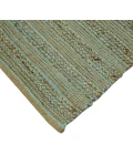 Amer Naturals Aqua NAT-5 8ft. x 10ft. Rect. Rug