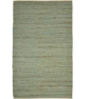 Amer Naturals Aqua NAT-5 8ft. x 10ft. Rect. Rug