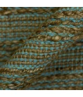 Amer Naturals Aqua NAT-5 8ft. x 10ft. Rect. Rug