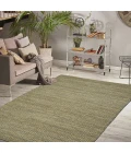 Amer Naturals Dark Gray NAT-6 5ft. x 8ft. Rect. Rug