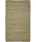 Amer Naturals Dark Gray NAT-6 5ft. x 8ft. Rect. Rug