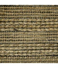 Amer Naturals Dark Gray NAT-6 5ft. x 8ft. Rect. Rug