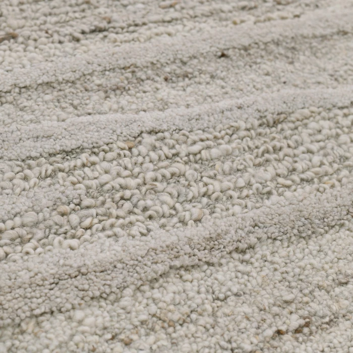 Amer Nimbus Beige NIM-3 5ft. x 7ft.6in. Rect. Rug