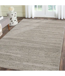 Amer Nimbus Beige NIM-3 7ft.9in. x 9ft.9in. Rect. Rug