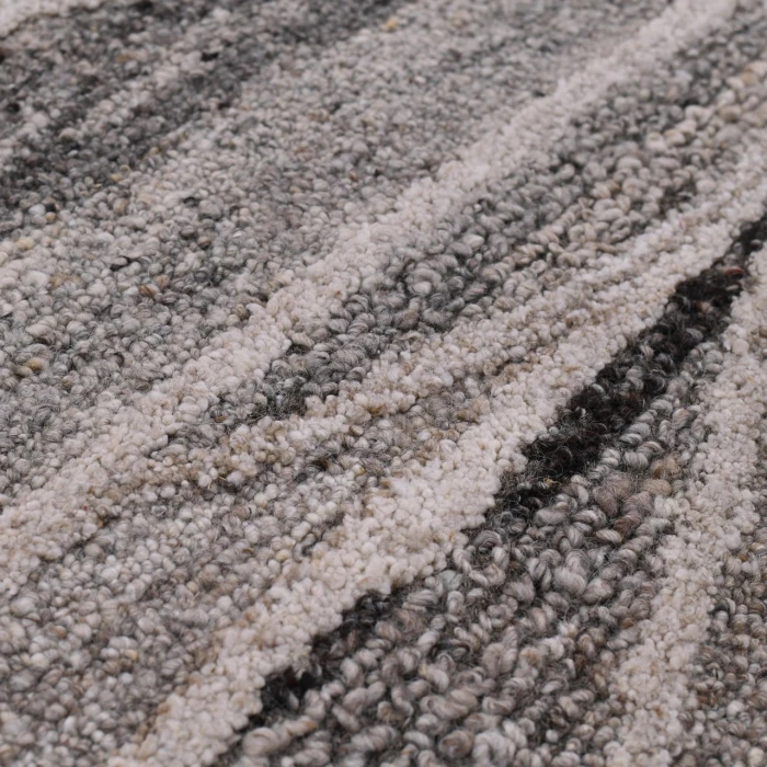 Amer Nimbus Beige Charcoal NIM-6 2ft. x 3ft. Rect. Rug