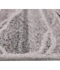 Amer Nimbus Beige Charcoal NIM-6 2ft. x 3ft. Rect. Rug