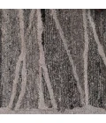 Amer Nimbus Beige Charcoal NIM-6 2ft. x 3ft. Rect. Rug