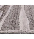 Amer Nimbus Beige Brown NIM-7 7ft.9in. x 9ft.9in. Rect. Rug