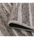 Amer Nimbus Beige Brown NIM-7 7ft.9in. x 9ft.9in. Rect. Rug