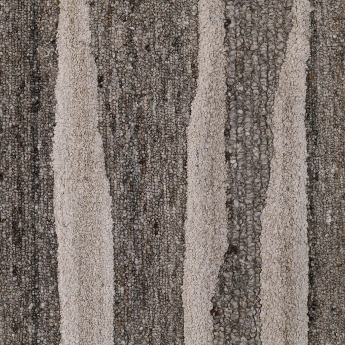 Amer Nimbus Beige Brown NIM-7 7ft.9in. x 9ft.9in. Rect. Rug
