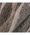 Amer Nimbus Beige Brown NIM-7 7ft.9in. x 9ft.9in. Rect. Rug