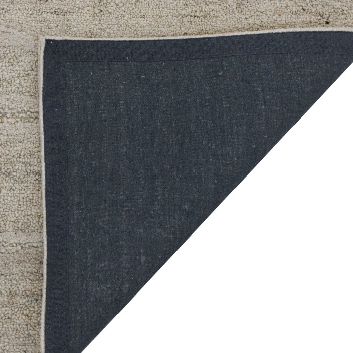 Amer Nimbus Beige NIM-8 7ft.9in. x 9ft.9in. Rect. Rug