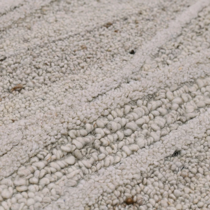 Amer Nimbus Beige NIM-8 7ft.9in. x 9ft.9in. Rect. Rug