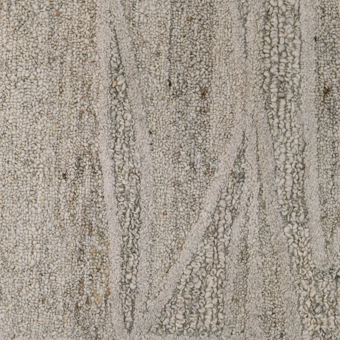 Amer Nimbus Beige NIM-8 7ft.9in. x 9ft.9in. Rect. Rug