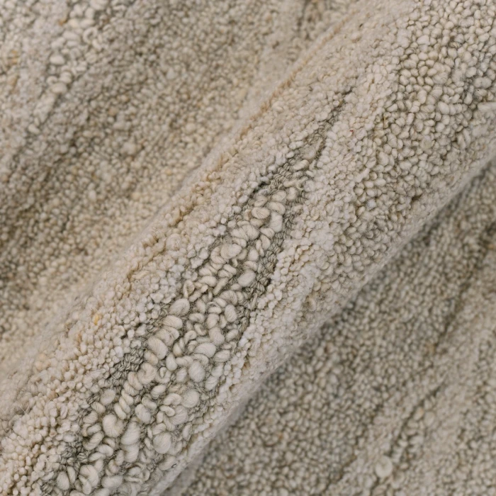 Amer Nimbus Beige NIM-8 7ft.9in. x 9ft.9in. Rect. Rug
