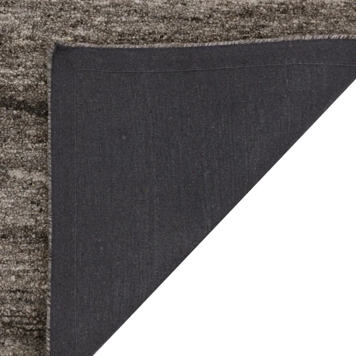 Amer Nimbus Brown Light Beige NIM-9 8ft.9in. x 11ft.9in. Rect. Rug