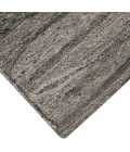 Amer Nimbus Brown Light Beige NIM-9 8ft.9in. x 11ft.9in. Rect. Rug