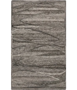Amer Nimbus Brown Light Beige NIM-9 8ft.9in. x 11ft.9in. Rect. Rug