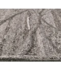 Amer Nimbus Brown Light Beige NIM-9 8ft.9in. x 11ft.9in. Rect. Rug