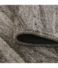 Amer Nimbus Brown Light Beige NIM-9 8ft.9in. x 11ft.9in. Rect. Rug