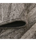 Amer Nimbus Brown Light Beige NIM-9 8ft.9in. x 11ft.9in. Rect. Rug
