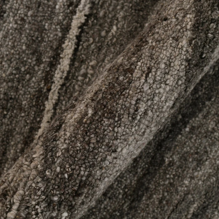 Amer Nimbus Brown Light Beige NIM-9 8ft.9in. x 11ft.9in. Rect. Rug