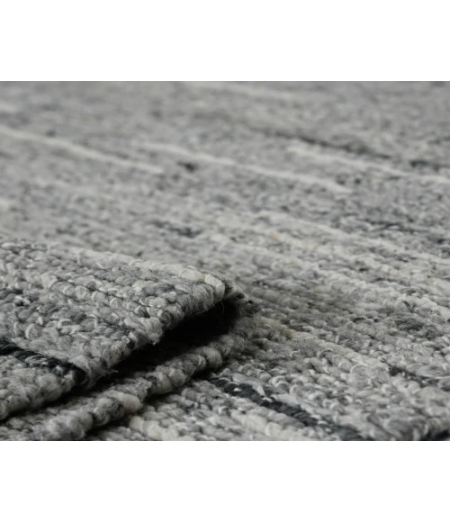 Norwood Ashley Cream Hand-Woven Wool Area Rug