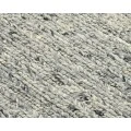 Norwood Ashley Ivory Hand-Woven Wool Area Rug