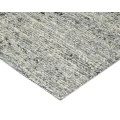 Norwood Ashley Ivory Hand-Woven Wool Area Rug