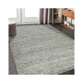 Norwood Ashley Ivory Hand-Woven Wool Area Rug