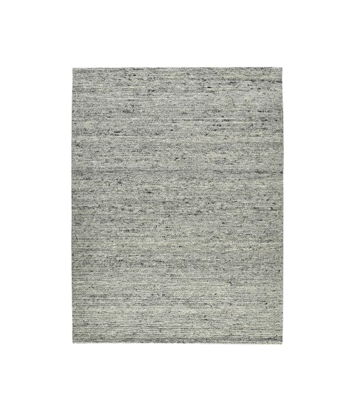 Norwood Ashley Ivory Hand-Woven Wool Area Rug