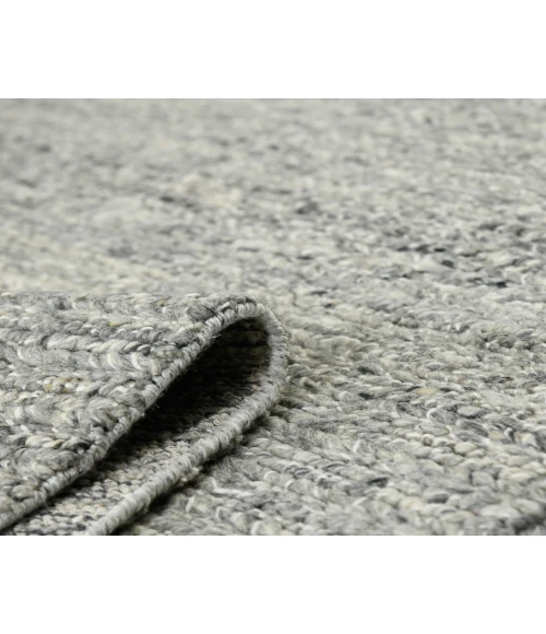 Norwood Ashley Ivory Hand-Woven Wool Area Rug