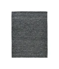 Norwood Ashley Gray Hand-Woven Wool Area Rug