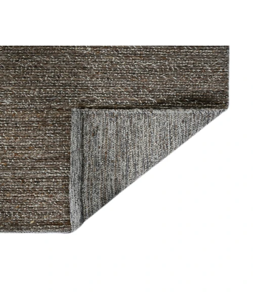 Norwood Ashley Camel Hand-Woven Wool Area Rug