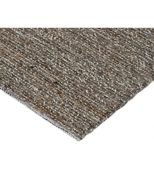 Norwood Ashley Camel Hand-Woven Wool Area Rug