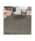Norwood Ashley Camel Hand-Woven Wool Area Rug