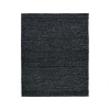 Amer Norwood Ashley Navy Hand-Woven Wool Rug 7'9" x 9'9"