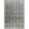 Amer Nuit Arabe Santas Gray NUI-2 9ft. x 12ft. Rect. Rug