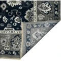 Amer Nuit Arabe Blue Sapphire NUI-20 10ft. x 14ft. Rect. Rug