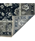 Amer Nuit Arabe Blue Sapphire NUI-20 8ft. x 10ft. Rect. Rug