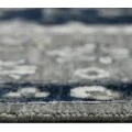 Amer Nuit Arabe Blue Sapphire NUI-20 10ft. x 14ft. Rect. Rug
