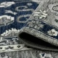 Amer Nuit Arabe Blue Sapphire NUI-20 10ft. x 14ft. Rect. Rug