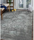 Amer Nuit Arabe Silver Sand NUI-22 10ft. x 14ft. Rect. Rug